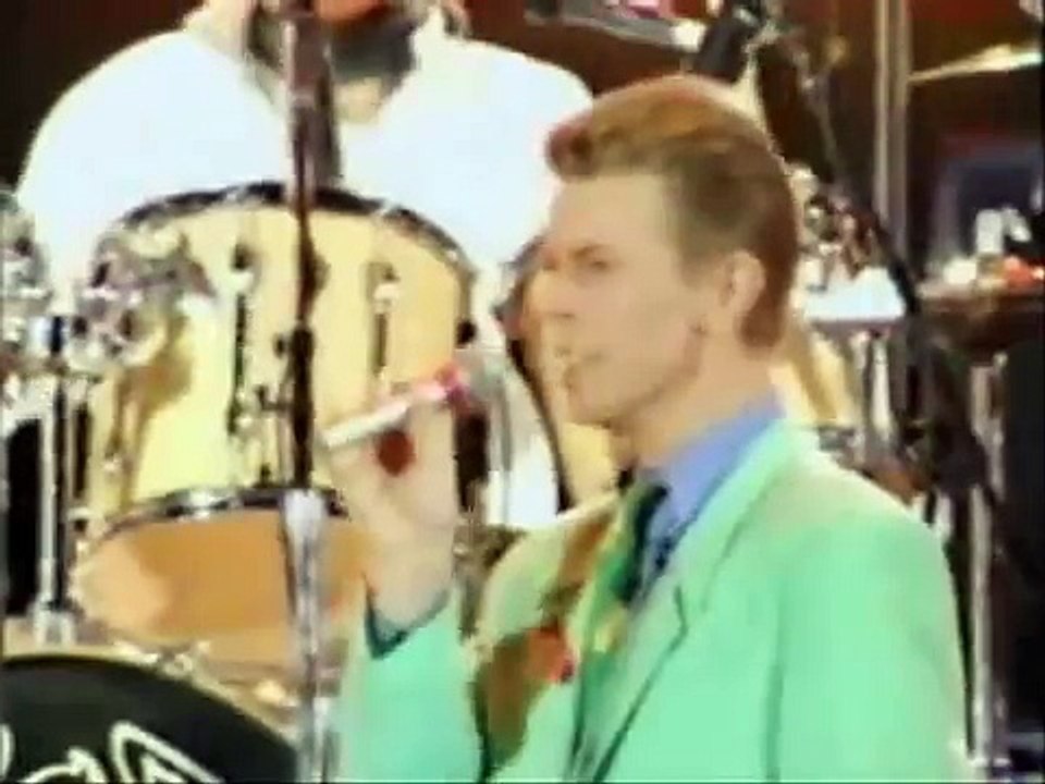 Queen - Under Pressure Mega Remix