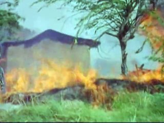 Tando Adam Gaaoon Phul Thahim Aag 2