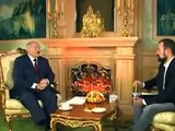 Башар Асад - мнение президента Белоруссии Александра Лукашенко