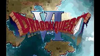 Dragon Quest VI   Maboroshi no Daichi SNES Music   Battle Theme