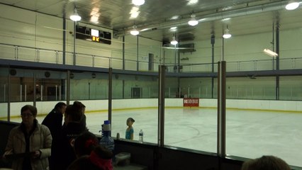 20150813 Kim Nguyen SP - Thornhill Summer Skate