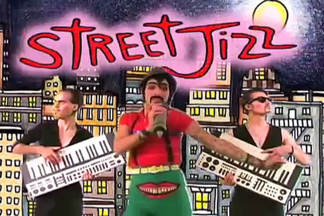 Street Jizz Music Video