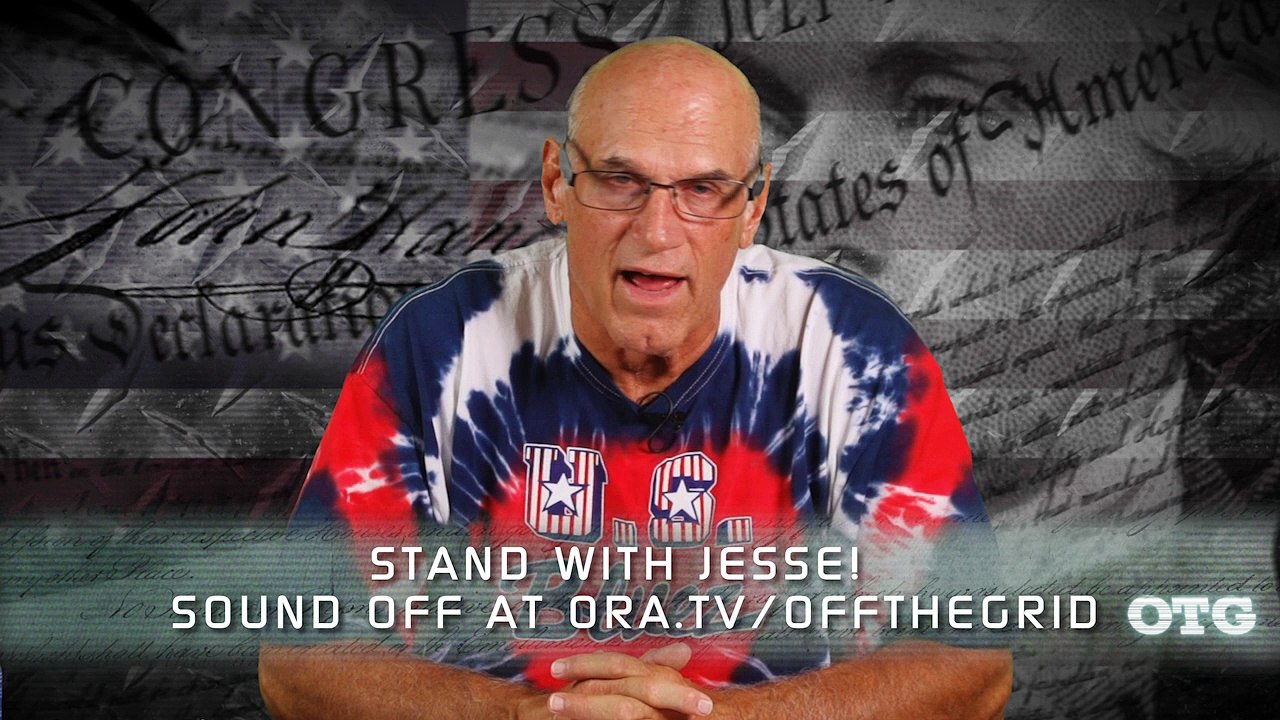 Jesse Ventura on American Sniper Case: Should the Media Be Held Accountable for Publishing a Lie?
