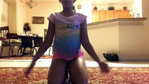 Stretch tutorial!