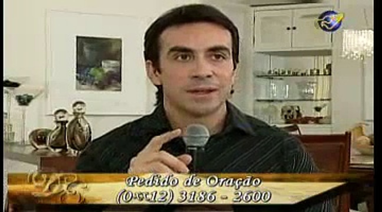 Enfrentando as dificuldades - Pe. Fábio de Melo