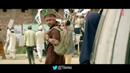 Saware VIDEO Song - Phantom  Saif Ali Khan, Katrina Kaif