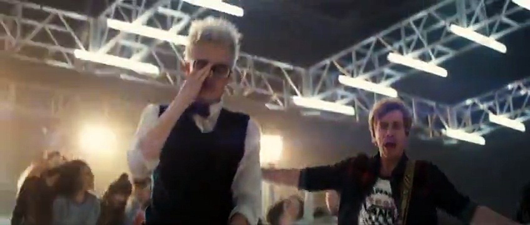 McBusted - Air Guitar