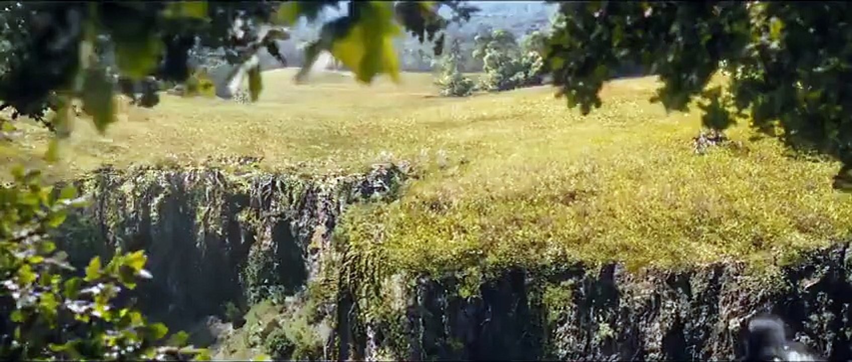 Lana Del Rey - Once Upon a Dream (From “Maleficent” Young Ruffian Remix)