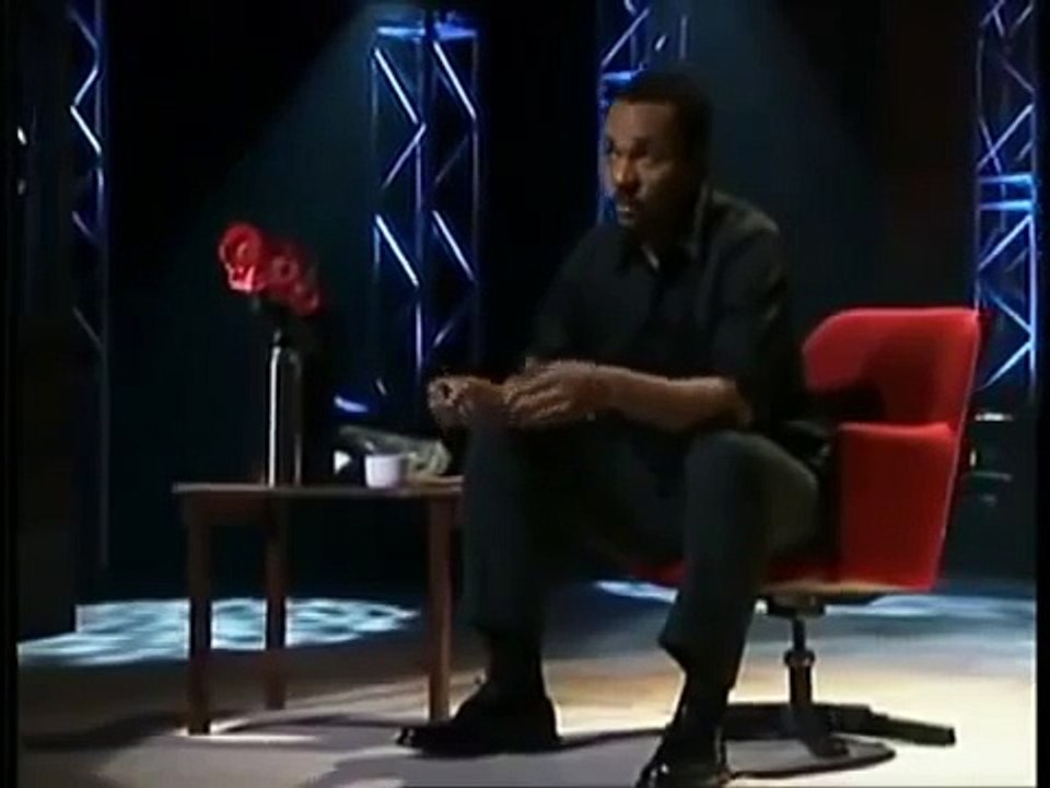 Dieudonné sketch caricature  Finkielkraut !!