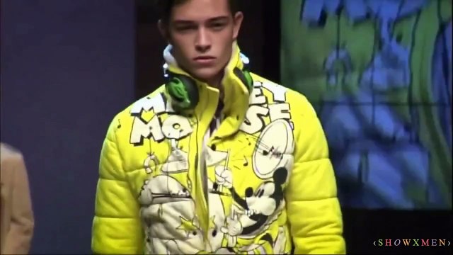Francisco Lachowski : That Boy Is A Monster