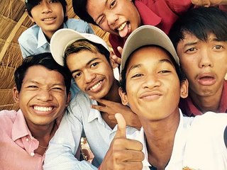 New Thang Remix 2015 ( Dj Soda)