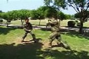 Quick method to win Army fighting skills