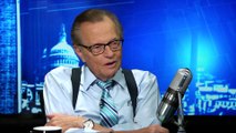 RYOT News Correspondent James Poulos Joins Larry King on PoliticKING