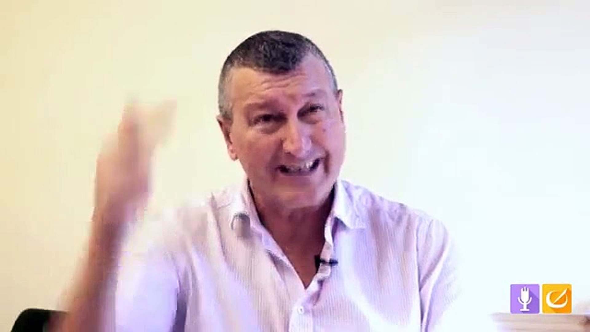 Entrevista Manuel Maranon Uriarte, especialista en comunicación oral.