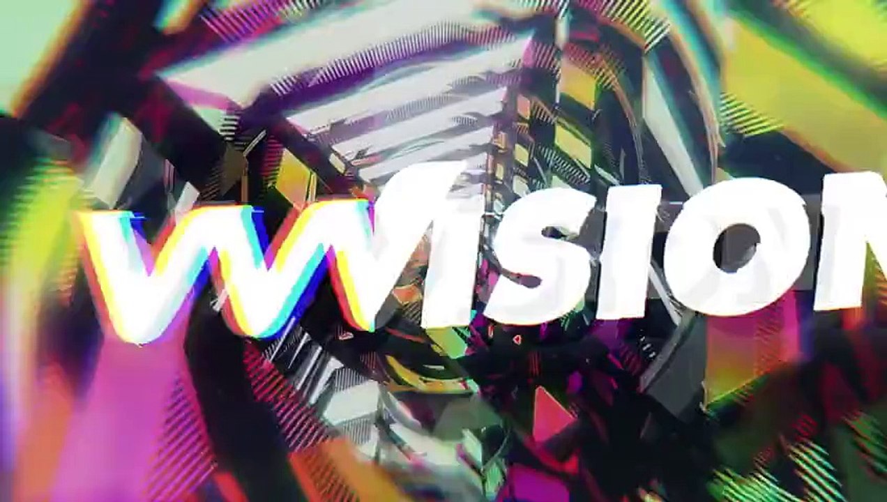 VVVision - Laura Doggett (  John Newman, Alicia Keys, B.B. King, Jamiroquai)