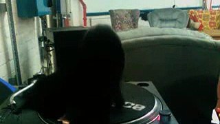 DJ KITTY AM