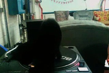 DJ KITTY AM
