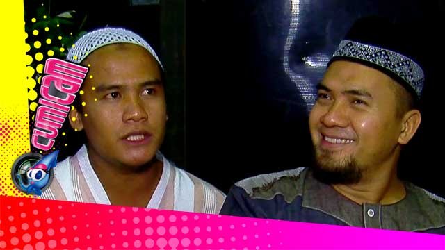 Ipul Ketemu Kembaran - Cumicam 14 Agustus 2015