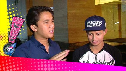 Detik-detik Terakhir Olga Akan Difilmkan? - Cumicam 14 Agustus 2015