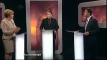 Nicola's Questions and Nae Answers from Anas Sarwar session Scotland Tonight