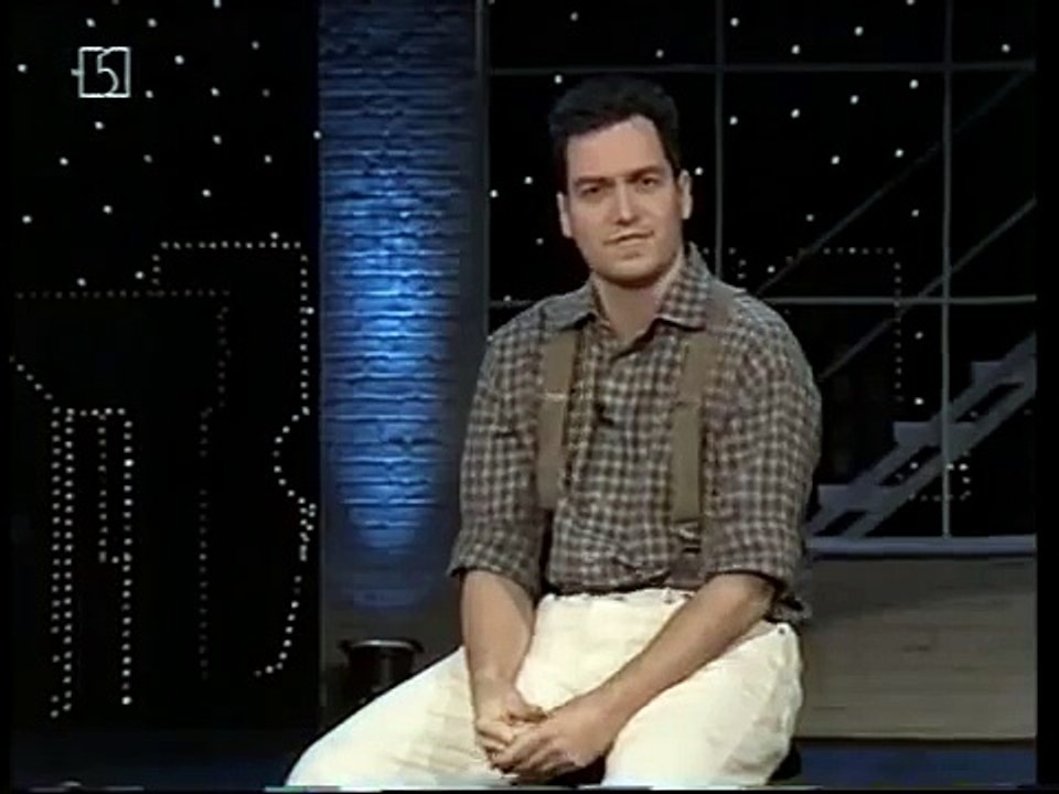 Dieter Nuhr - nuhr weiter so (1997) [4/10]