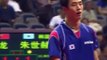 CHINA OPEN 2009 SEMI FINAL 1 SET 7 tenis de mesa ping pong