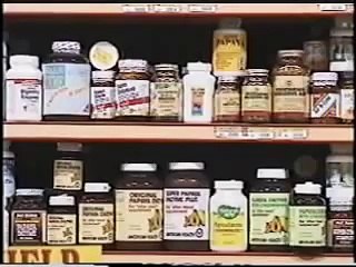 Gary Null Presents- Alternative Approaches to Cancer Clip 3