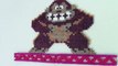 Donkey Kong Perler Bead Sprite