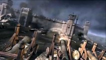 Vida y muerte de Ezio Auditore