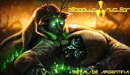 PESADILLA NUCLEAR-Entre Lobos