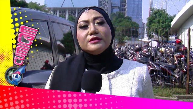 Ramalan Tentang Ayu dan Shaheer - Cumicam 14 Agustus 2015