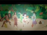 Mogli Popular Nursery Rhymes | Top Finger Family Rhymes | Cartoon animations