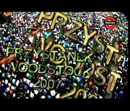 ACID DRINKERS - Przystanek Woodstock 2007