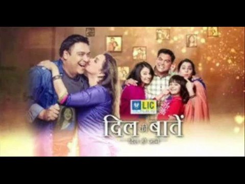 Dil Ki Baatein Dil Hi Jaane 13th August 2015 Episode On Sony Tv