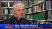 Arzobispo Gerhard Muller recoge en un libro las claves del pensamiento de Joseph Ratzinger