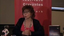 PAULA. Isabel Allende y la historia de un libro. Por Marta Jiménez Gentil