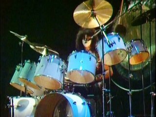 Eric Carr - The Tribute
