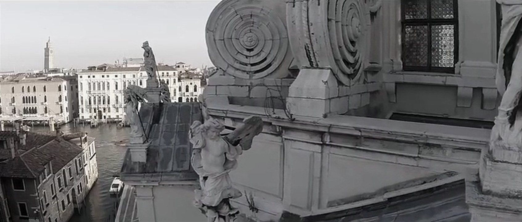 Sister Cristina - Like A Virgin