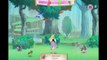 Sleeping Beauty Enchanted Melody Cartoon Animation Disney Princess Game Play Walkthrough [