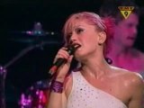 No Doubt - Don't Speak Live In Amsterdam