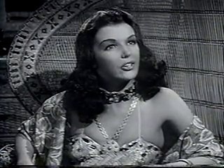 Jack Armstrong Part4 Into the Chasm