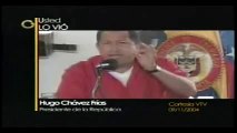 Usted lo vió: Chávez no apoya a la guerrilla