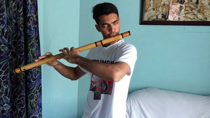 Sohni Dharti Allah Rakhe By Waqas Ali