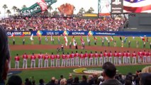GDE Episode 25: World Baseball Classic: Japan VS Puerto Rico 3/17/13