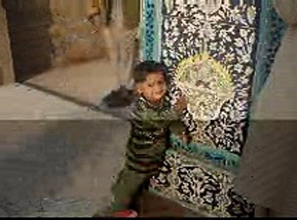 vicky baba