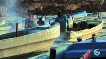الصومال: إحياء صناعة صيد الأسماك