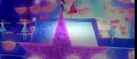 Barbie the Princess and the Popstar Offical Trailer