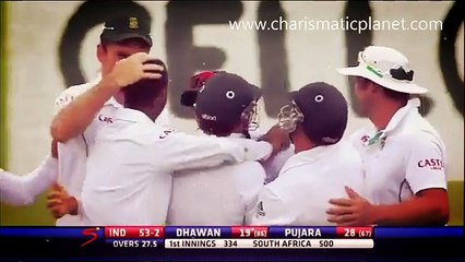 Faf Du Plesis Absolutely Sensation Catch Against India