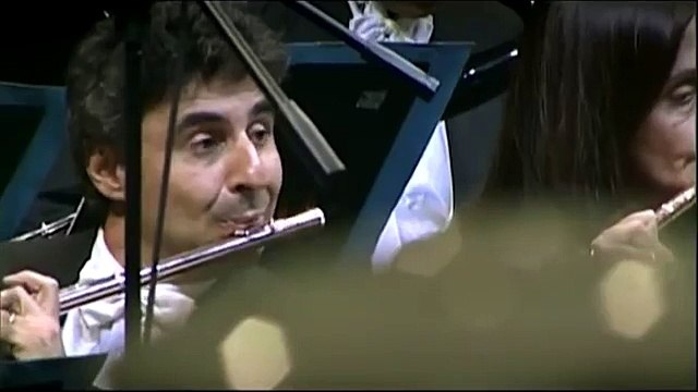 Ennio Morricone- Once Upon a Time in The West 1968