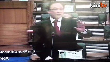 Anwar: Penasihat MB S'gor seorang, Penasihat PM beratus